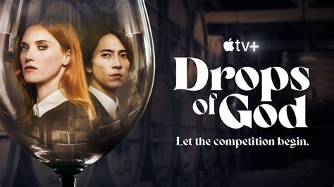 drops of god التورنت